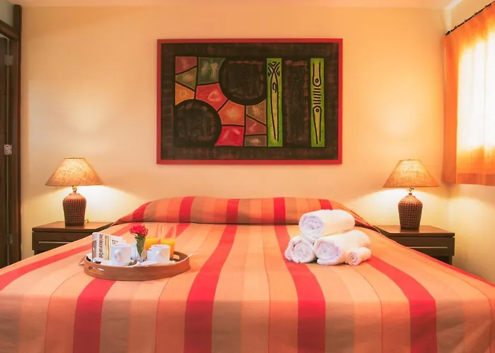 Playa Dorada Hotels