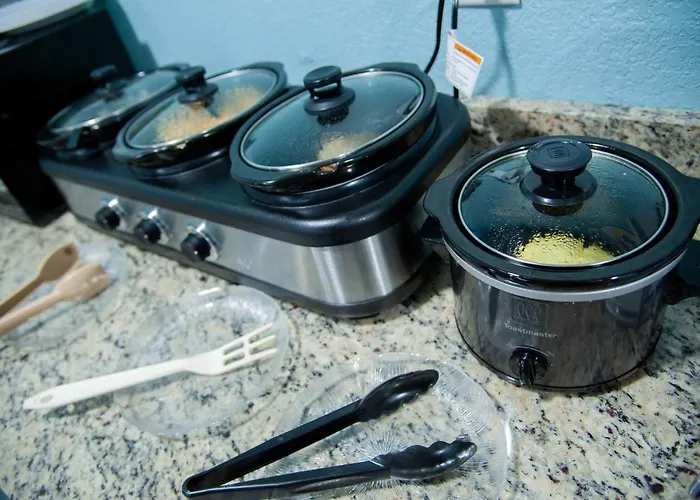 Quality Inn Crestview I-10 Eglin Afb Area