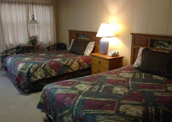 Five Star Inn - Maggie Valley