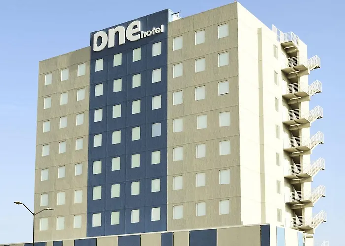 One Tijuana Otay Hotel