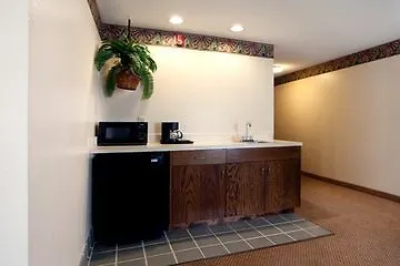 Holiday Inn Express Clemmons Winston-Salem