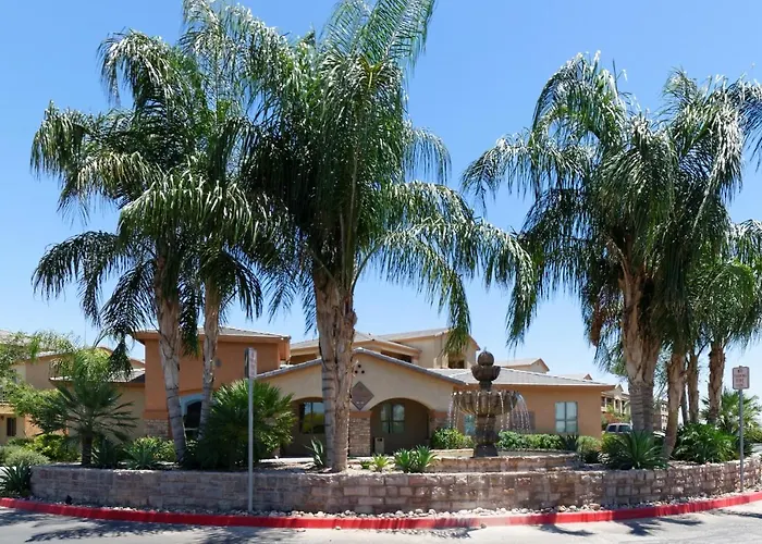 Siegel Select Casa Grande (Adults Only) Hotel