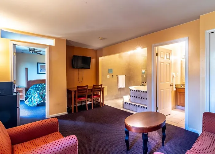 Master Suites Hotel Waldorf