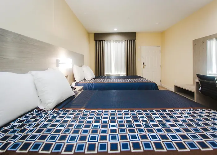 Palace Inn Katy Mills