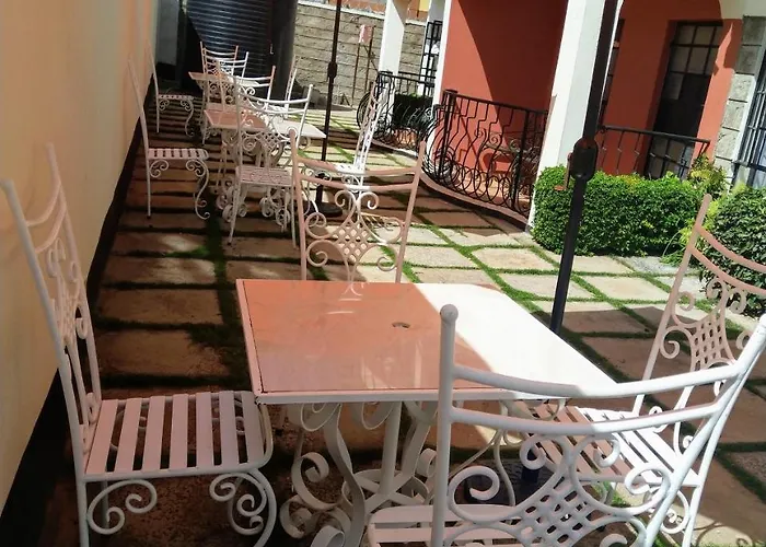 Machakos Hotels