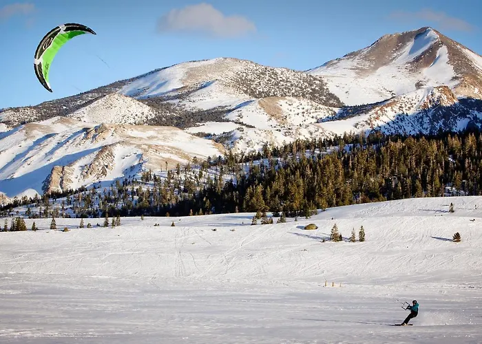 Mammoth View Villas 21 Mammoth Lakes