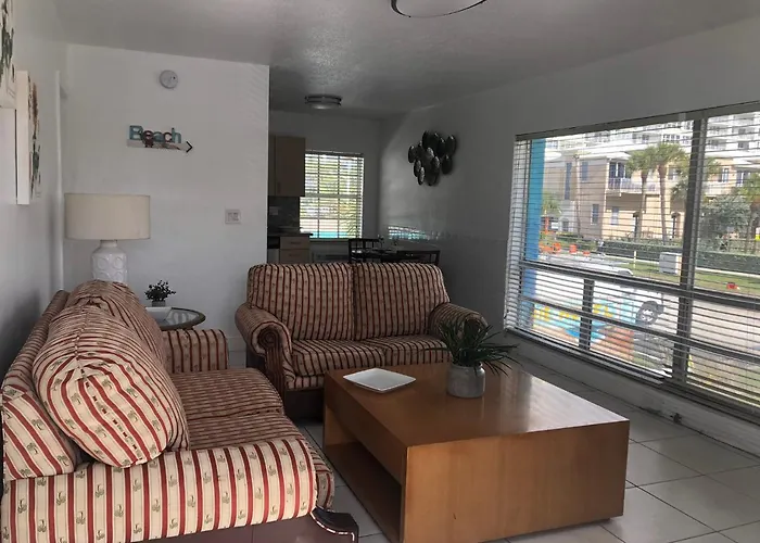 The 925 Ocean Boutique Hotel Deerfield Beach