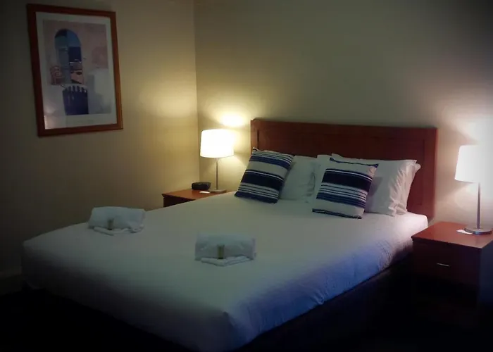 Mittagong Hotels