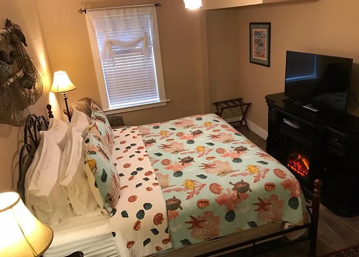 Inn At Harbour Village Ilwaco