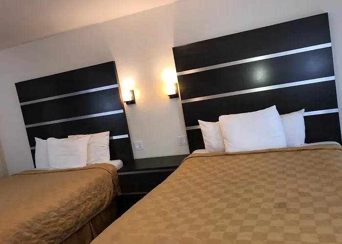 Cedar Inn & Suites South Lake Tahoe