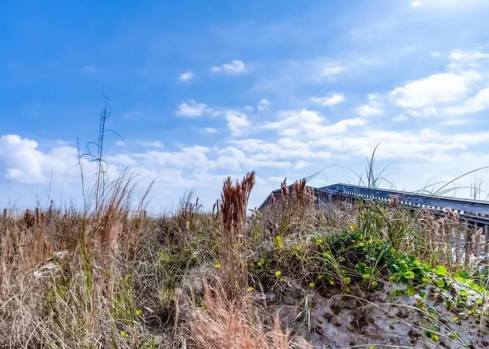 Edgewater West #62 Apartment Gulf Shores