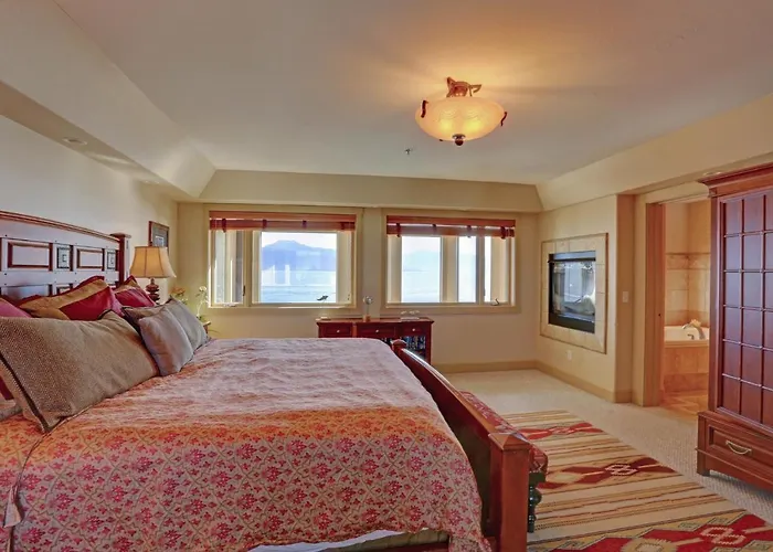 Otter Beach Lodges Homer