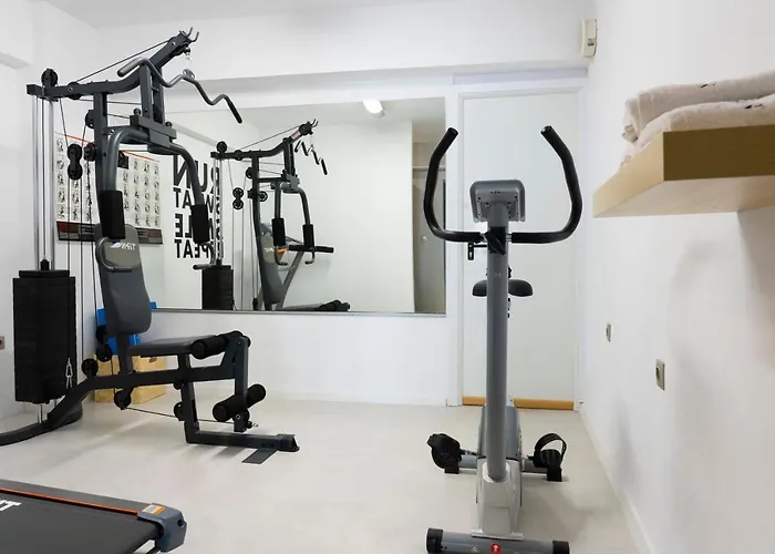 Kavala Hotels