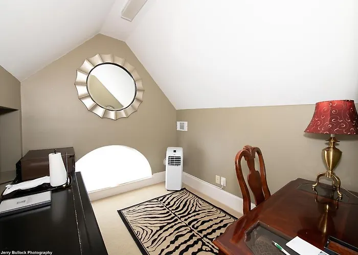 Page House Bed & Breakfast Dublin