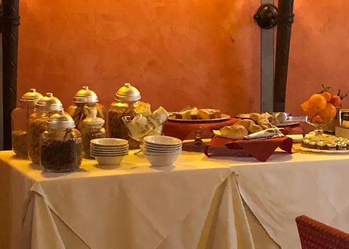 Albergo Cappello Ravenna