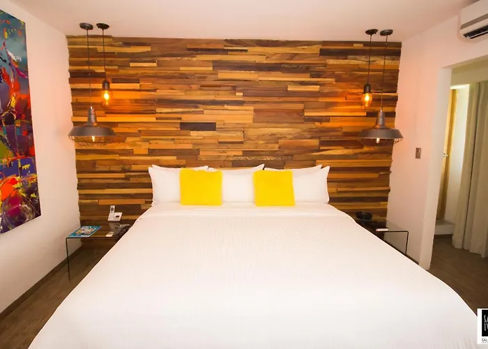 Sal & Luz Hotel Boutique Antiguo Cuscatlan