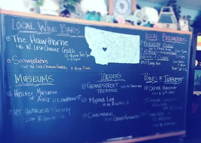 Budget Inn Express Helena