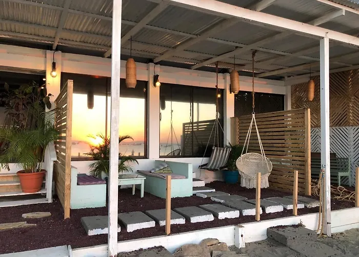 The Beach House Nicaragua San Juan del Sur