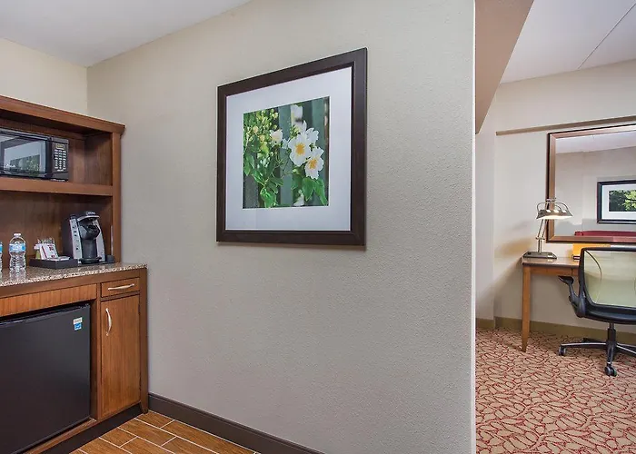 Hilton Garden Inn Pikeville