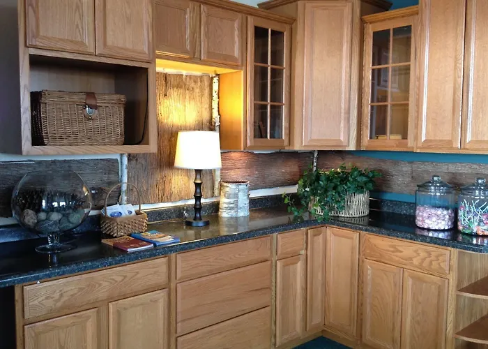 Cedar Hill Lodge Saint Ignace