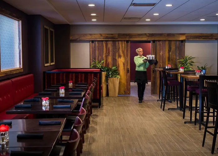 Hotel Marshfield, BW Premier Collection