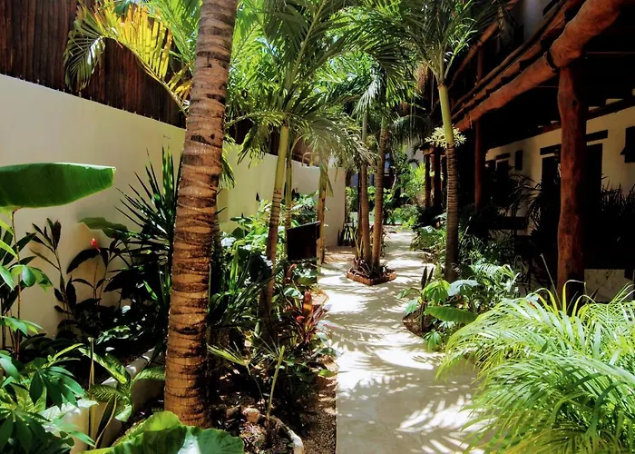 Tulum Hotels