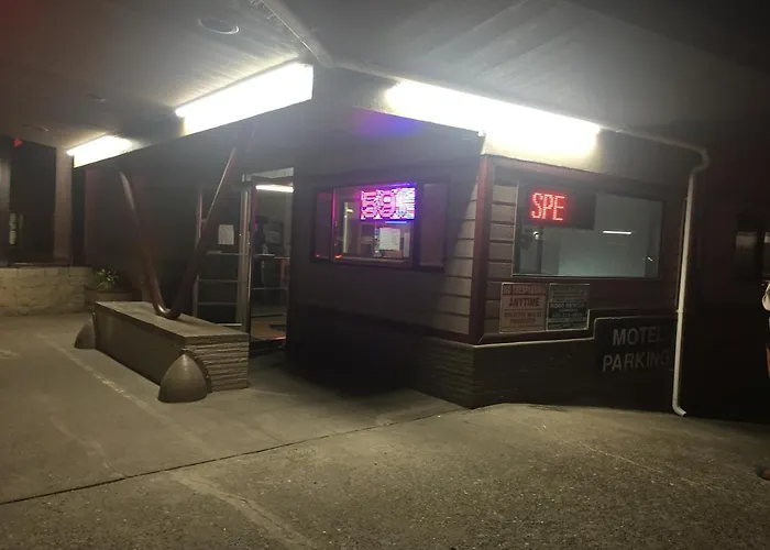 Motel Express Everett