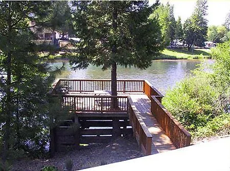 Edgewater Inn Shady Cove