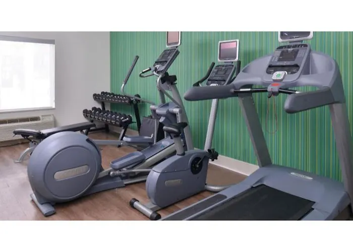 Holiday Inn Corpus Christi North Padre Island