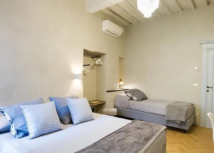 Il Piccolo Cavour Charming House B&B Arezzo