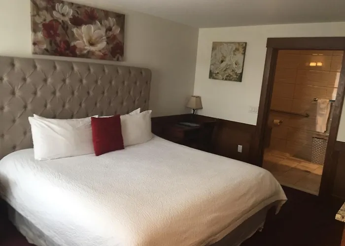 Atlantic Coast Inn Ellsworth