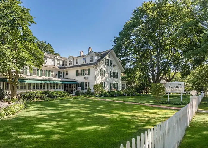 The Huntting Inn East Hampton