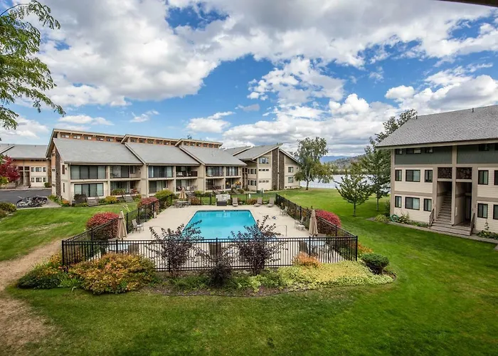 Condo Del Sol 210 Sandpoint