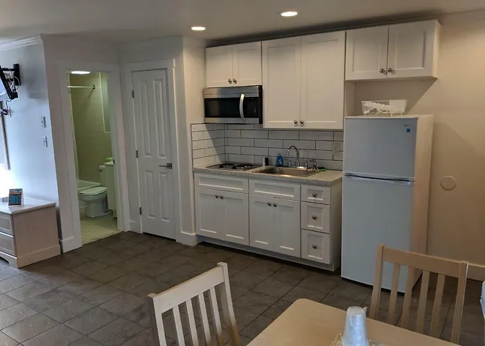 Crystal Sands Motel Ocean City