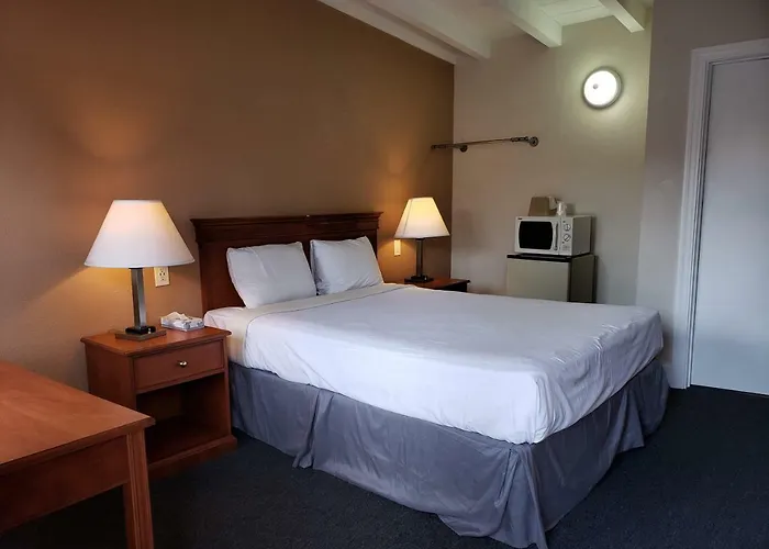 Ocean Lodge - Santa Cruz