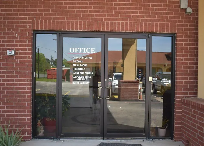 Residents Suites Liberty