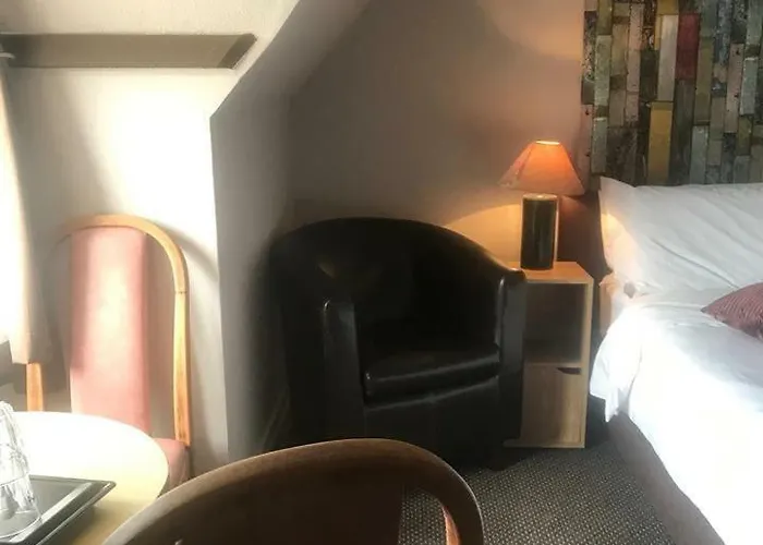Bournemouth Hotels