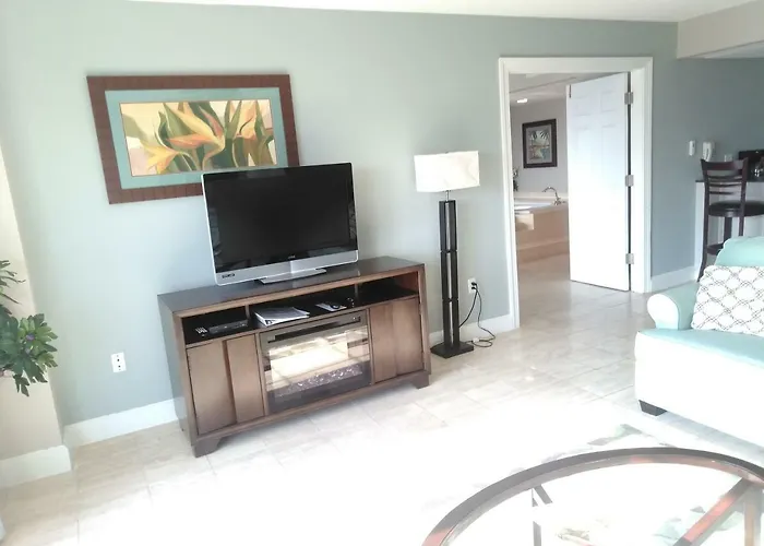 Coconut Malorie Resort Ocean City, Ascend Collection Hotel