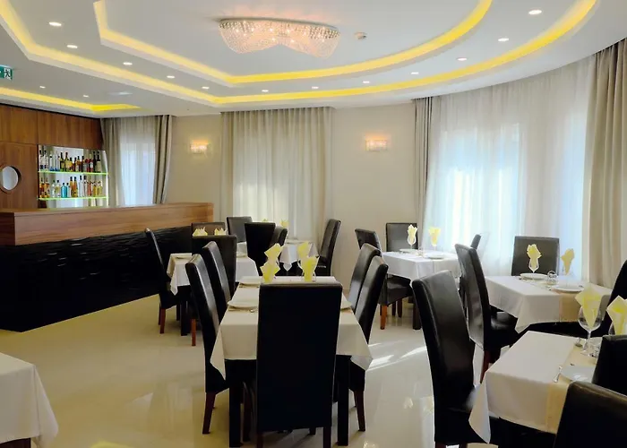 Vac Hotels