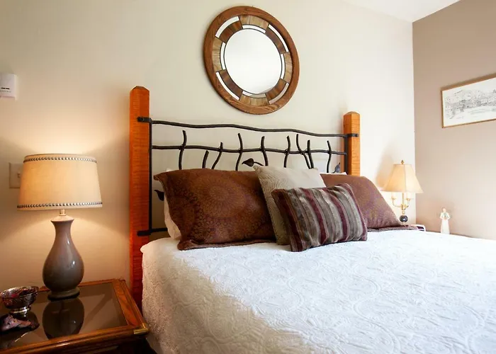 Chalet Val D'Isere Steamboat Springs