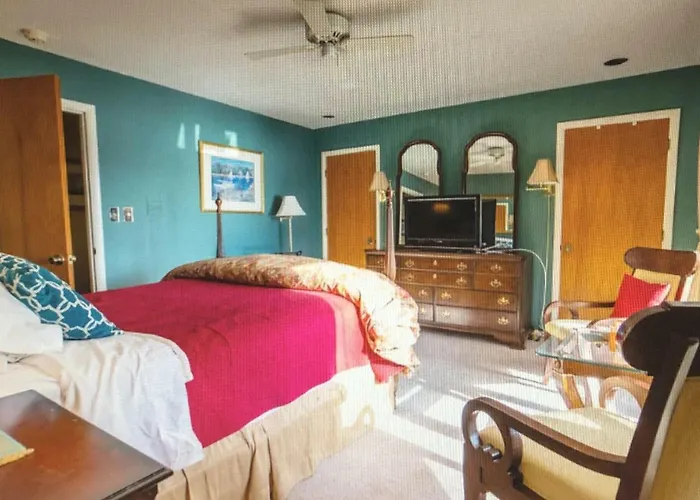 Laurel Grove Inn Riva