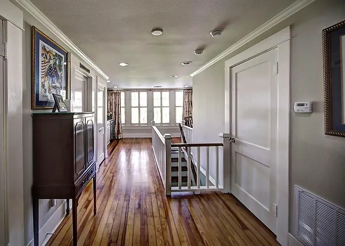 The Good House B&B Natchitoches