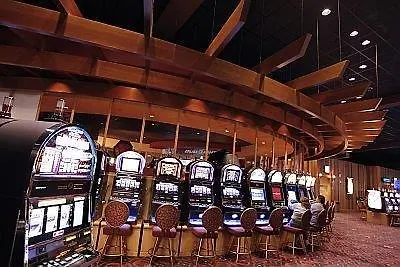 Kewadin Shores Casino And Hotel Saint Ignace