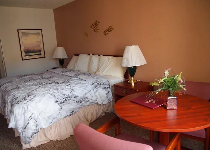 Eagle Motel Manitou Springs