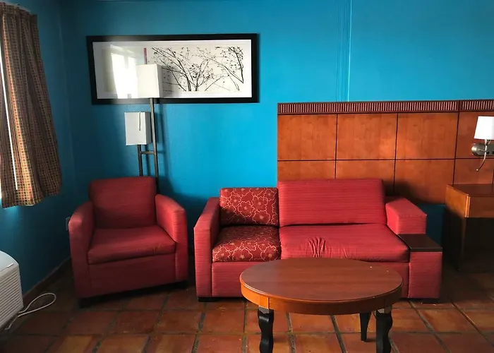 Hunt'S Castle Hotel Rockport