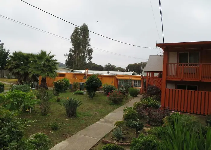 Carquinez Inn Vallejo