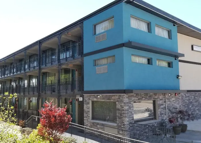 Waterfront Inn Phl Airport Essington