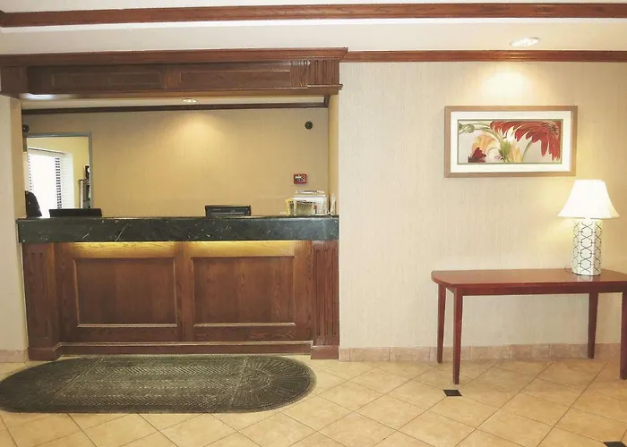 La Quinta Inn By Wyndham Milwaukee West Brookfield