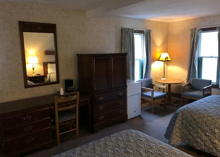 School House Inn North Conway