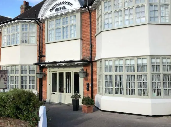 Cromer Hotels